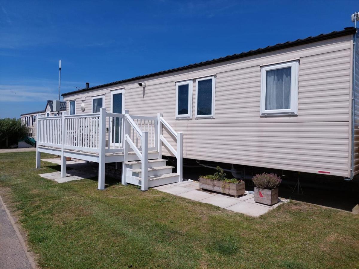 Grouse 54, Scratby - California Cliffs, Parkdean, Sleeps 6, Pet Friendly, Bed Linen, Towels And Wi-Fi Included Villa Esterno foto