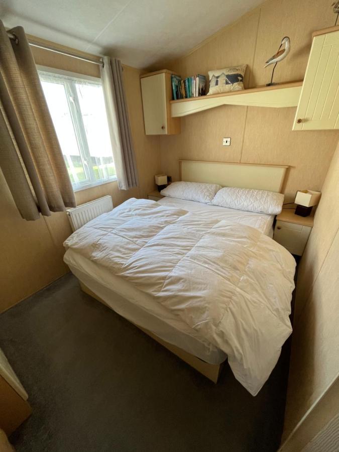 Grouse 54, Scratby - California Cliffs, Parkdean, Sleeps 6, Pet Friendly, Bed Linen, Towels And Wi-Fi Included Villa Esterno foto