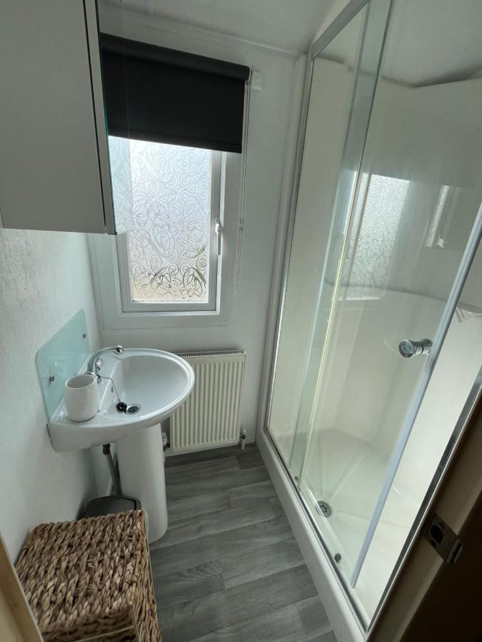 Grouse 54, Scratby - California Cliffs, Parkdean, Sleeps 6, Pet Friendly, Bed Linen, Towels And Wi-Fi Included Villa Esterno foto