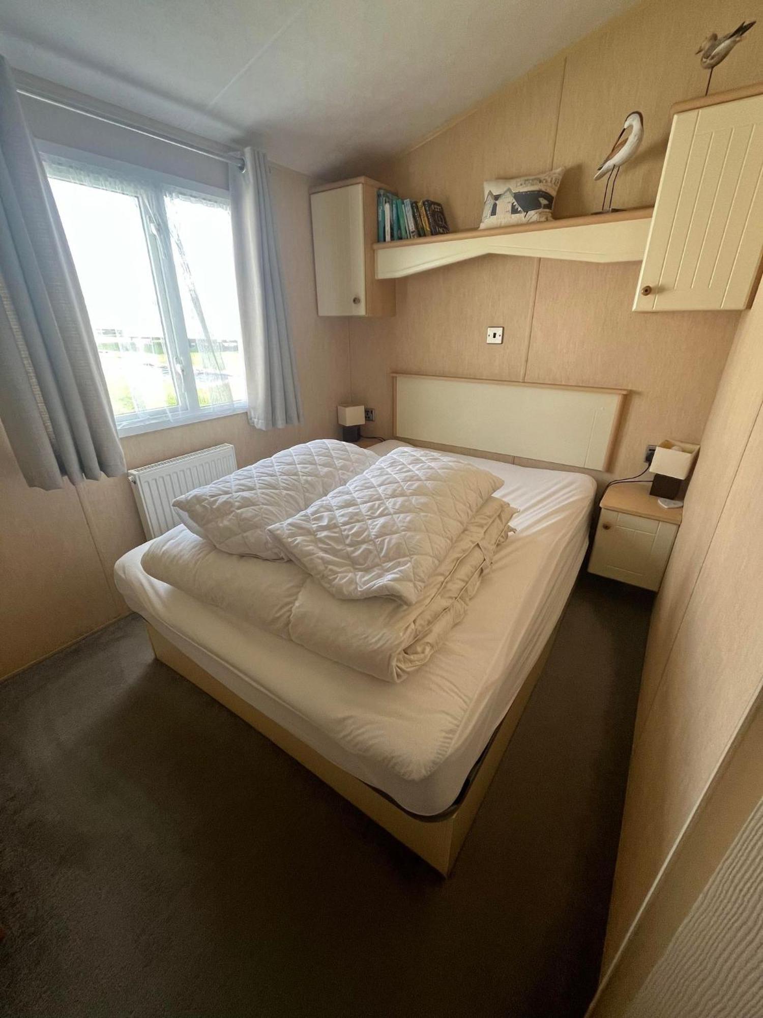 Grouse 54, Scratby - California Cliffs, Parkdean, Sleeps 6, Pet Friendly, Bed Linen, Towels And Wi-Fi Included Villa Esterno foto