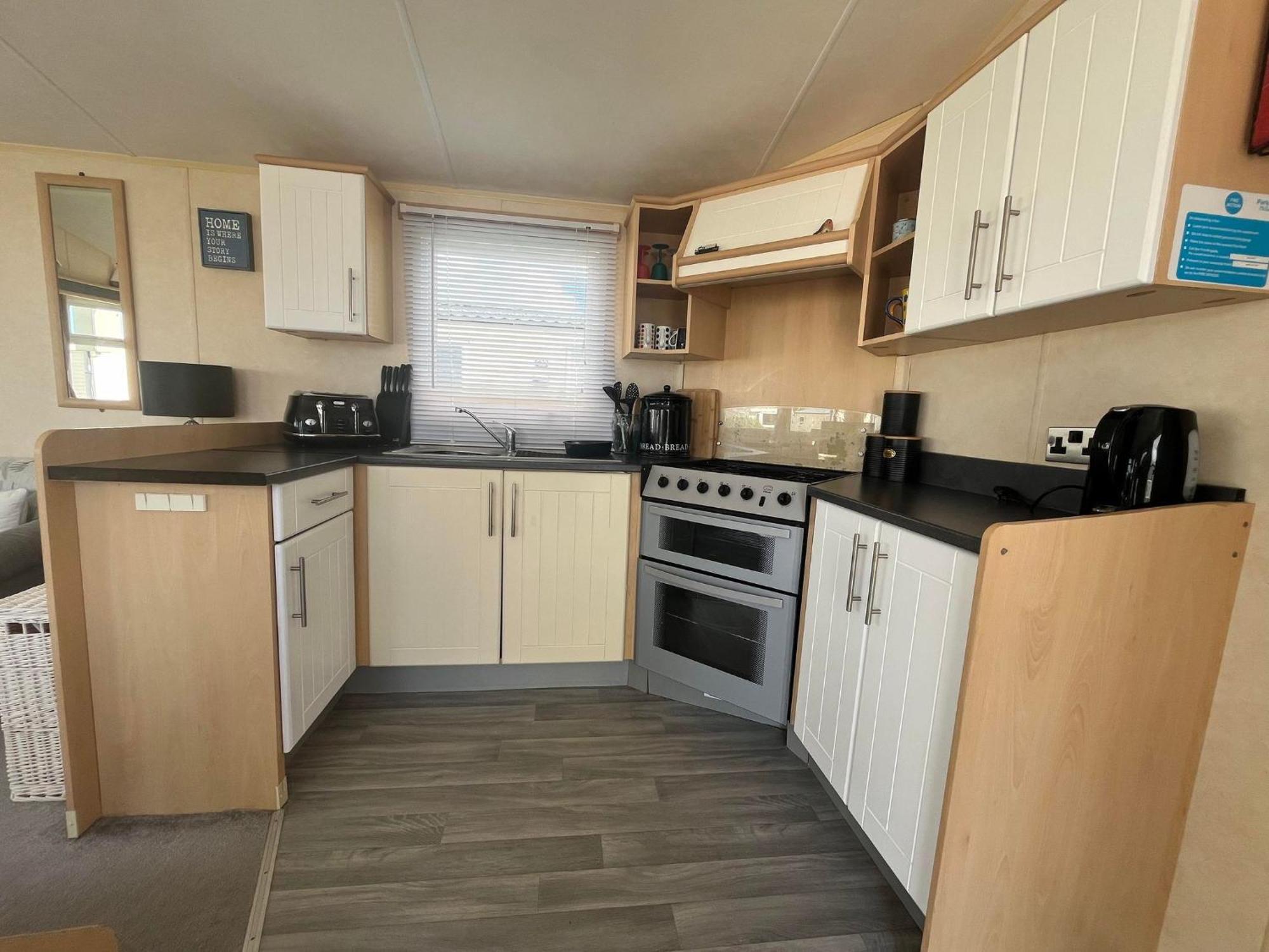 Grouse 54, Scratby - California Cliffs, Parkdean, Sleeps 6, Pet Friendly, Bed Linen, Towels And Wi-Fi Included Villa Esterno foto