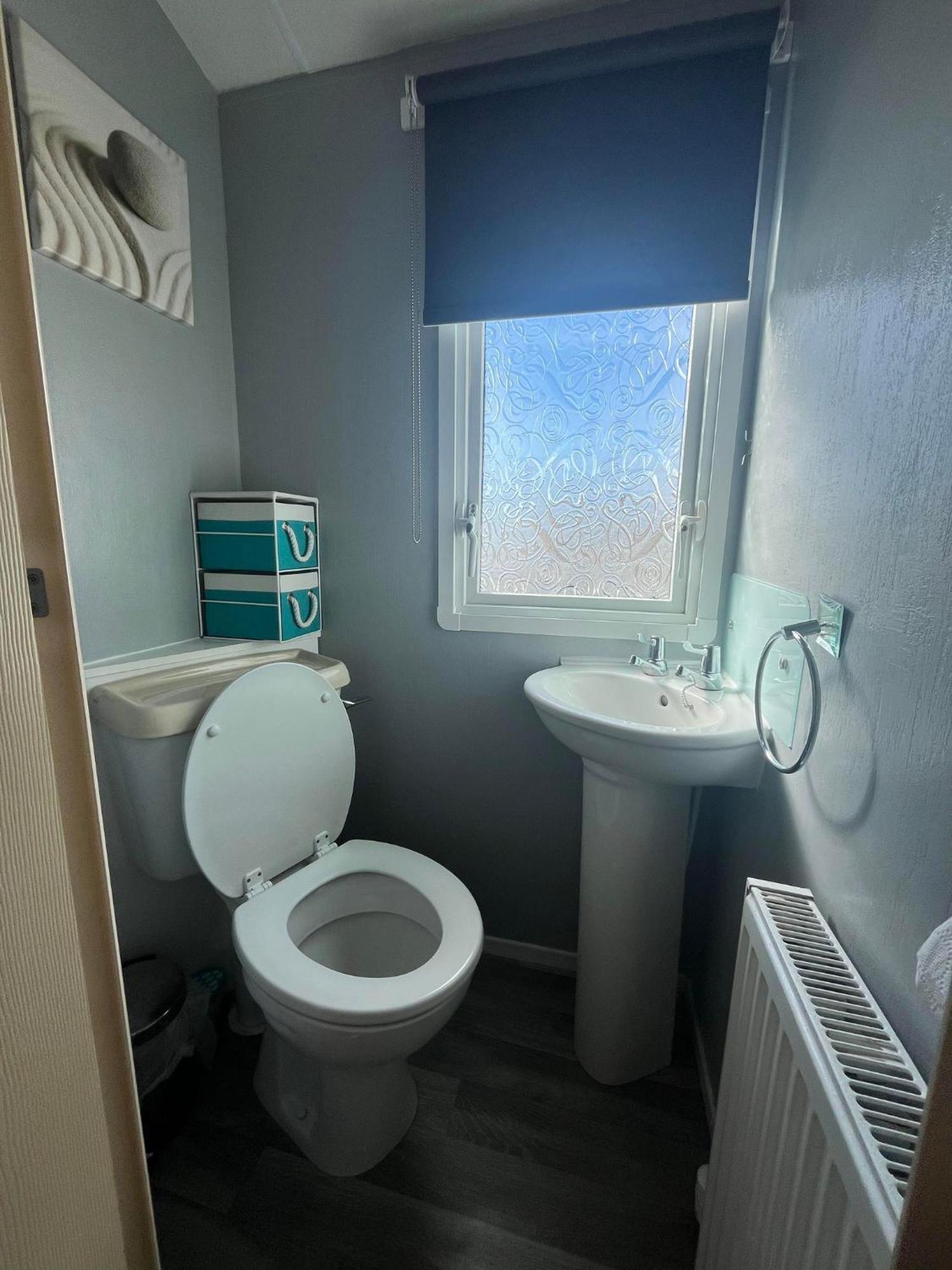 Grouse 54, Scratby - California Cliffs, Parkdean, Sleeps 6, Pet Friendly, Bed Linen, Towels And Wi-Fi Included Villa Esterno foto